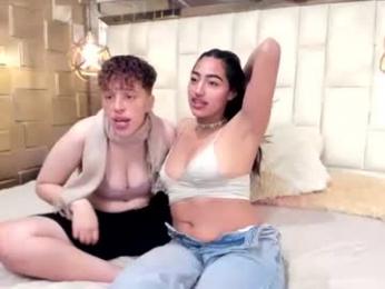 lu_vale — modelo de webcam en línea en chaturbate