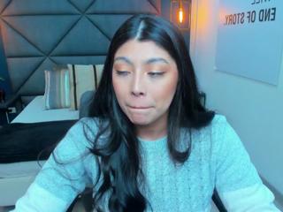 Holly Foster — Flirt4free stream photo (Jan 2025)