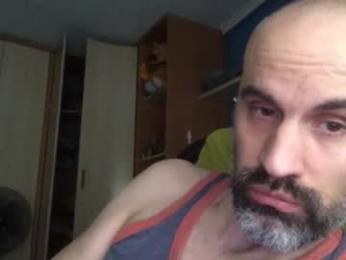pollito1985 — Chaturbate stream photo (Apr 2025)