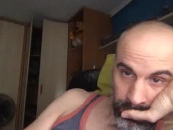 pollito1985 — Chaturbate stream photo (Apr 2025)