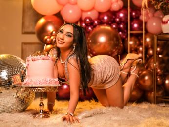 AliceSampaoli — Livejasmin stream photo (Jun 2025)