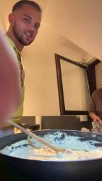 Moomyhot40 — modelo de webcam en línea en cam4