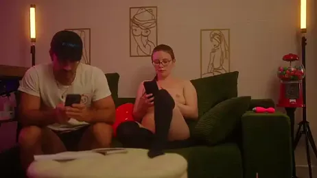 KinkyCollabs — Stripchat stream photo (Sep 2025)