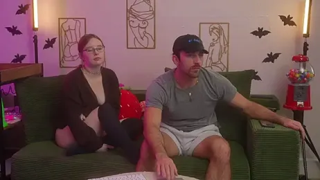 KinkyCollabs — Stripchat stream photo (Dec 2025)