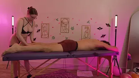 KinkyCollabs — stripchat