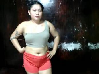 lucsin — modelo de webcam en línea en chaturbate