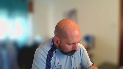 the_moontiger — modelo de webcam en línea en cam4