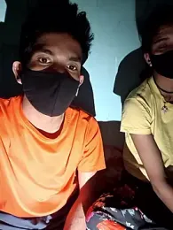 SURESH_SURYA — Stripchat stream photo (Apr 2026)
