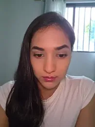 __amcutefatima — modelo de webcam en línea en stripchat