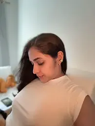 __amcutefatima — modelo de webcam en línea en stripchat