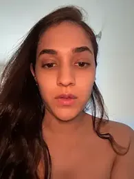 __amcutefatima — modelo de webcam en línea en stripchat