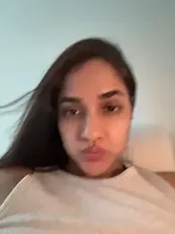 __amcutefatima — modelo de webcam en línea en stripchat