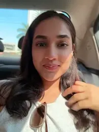 __amcutefatima — modelo de webcam en línea en stripchat