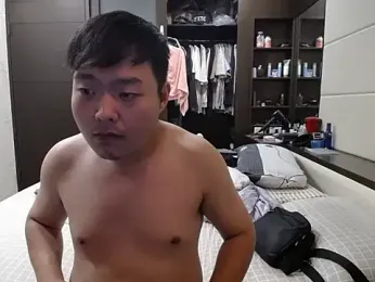 NamiPenisBearHao — Stripchat profile photo