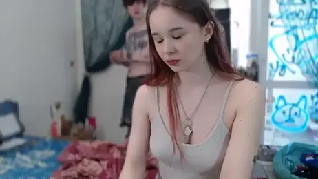 MaryJane_x_Peter — Stripchat stream photo (May 2026)