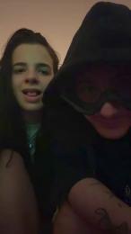 Cocciniglia — modelo de webcam en línea en cam4