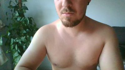 SilentDefender — Cam4 profile photo