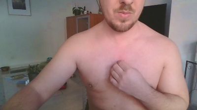 SilentDefender — Cam4 stream photo (Mar 2026)