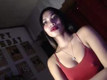 shiela_may — Chaturbate stream photo (Apr 2026)
