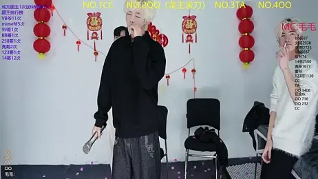 sweetboys666 — modelo de webcam en línea en stripchat