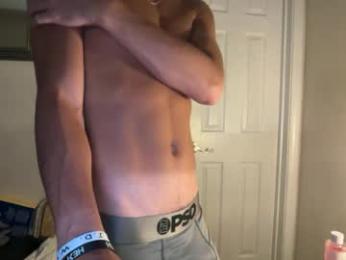 1fresh18 — Chaturbate stream photo (Jul 2026)