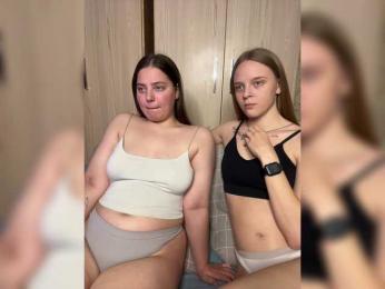 Ami-Alex — modelo de webcam en línea en bongacams