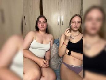 Ami-Alex — modelo de webcam en línea en bongacams
