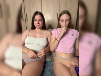 Ami-Alex — modelo de webcam en línea en bongacams
