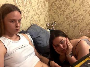Ami-Alex — modelo de webcam en línea en bongacams