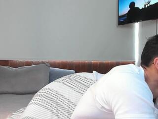 Lucian Noir — Flirt4free stream photo (Jul 2026)