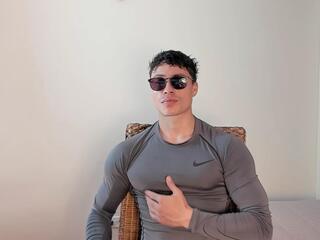 Lucian Noir — Flirt4free stream photo (Jul 2026)