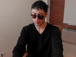 Lucian Noir — Flirt4free stream photo (Jul 2026)