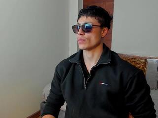 Lucian Noir — Flirt4free stream photo (Jul 2026)