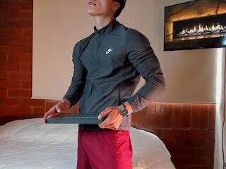 Lucian Noir — flirt4free