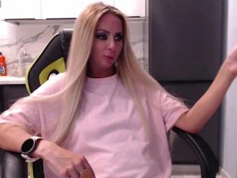 blondalina — Bongacams stream photo (Aug 2026)