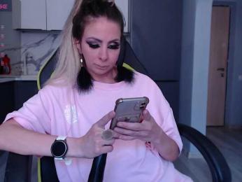 blondalina — bongacams