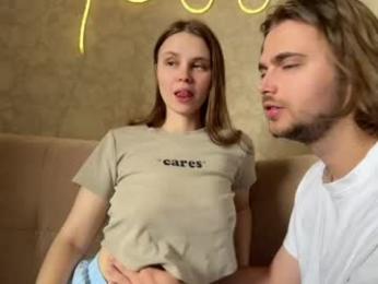 eva_calvin — modelo de webcam en línea en chaturbate