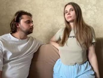 eva_calvin — Chaturbate stream photo (May 2026)