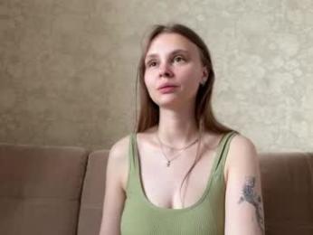 eva_calvin — Chaturbate stream photo (May 2026)