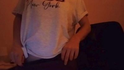 Larafoxok — modelo de webcam en línea en cam4