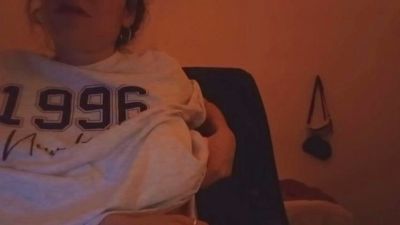 Larafoxok — modelo de webcam en línea en cam4