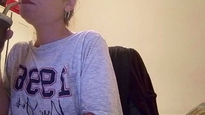 Larafoxok — modelo de webcam en línea en cam4