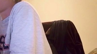 Larafoxok — modelo de webcam en línea en cam4