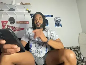 bigdinca — Stripchat profile photo