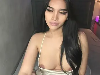 PrettyYoungHugeCockTS — modelo de webcam en línea en stripchat