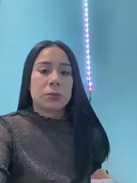 Kismaraya — Stripchat stream photo (May 2025)