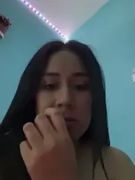 Kismaraya — Stripchat stream photo (May 2025)