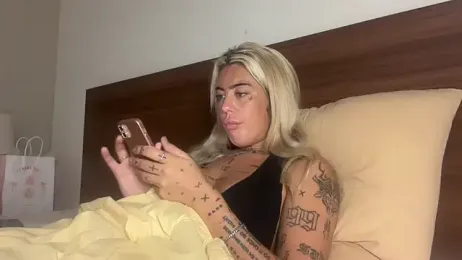 jesswilde_xo — modelo de webcam en línea en stripchat