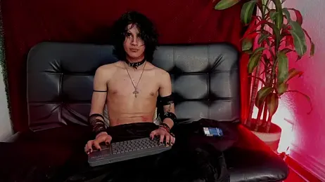 Dax669 — Stripchat stream photo (Mar 2026)