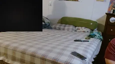 DaddyandMuffin — Stripchat stream photo (Apr 2026)